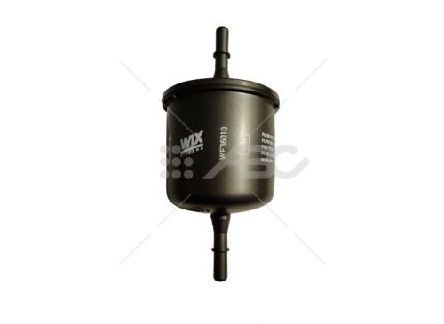 Filtro Combustible Vw Gol  (Ue12) WF36010 Wix