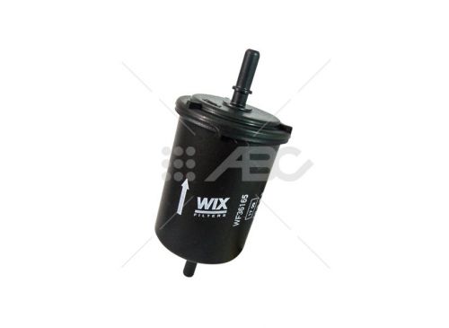 Filtro Combustible Vw Gol Voyage (Ue12) WF36165 Wix