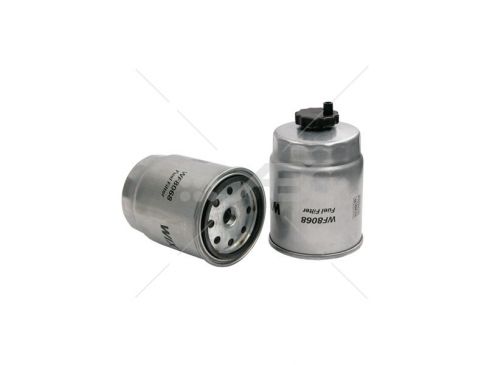Filtro Combustible Antibur(=Wf10280) WF8068 Wix