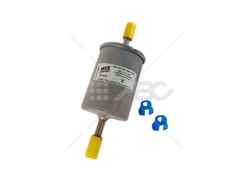 Filtro Combustible Corsa/Meriva/Astra WF8101 Wix
