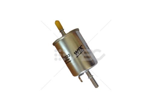 Filtro Combustible Chevr Aveo 1.6 WF8333 Wix