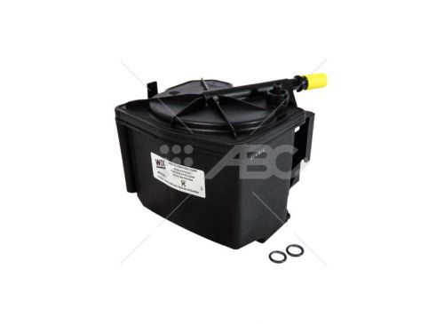 Filtro Combustible Peuge-Citro (Ue6) WF8360 Wix