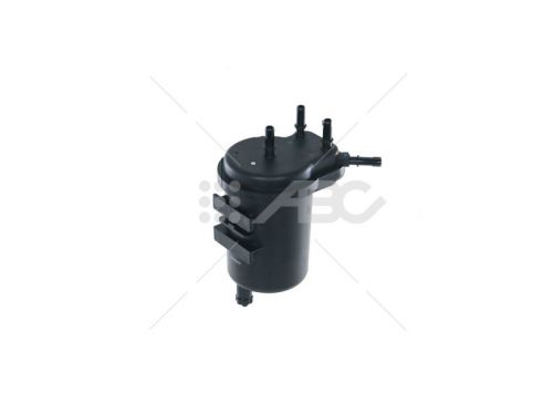 Filtro Combustible Clio Ii-Kangoo 2004 WF8362 Wix
