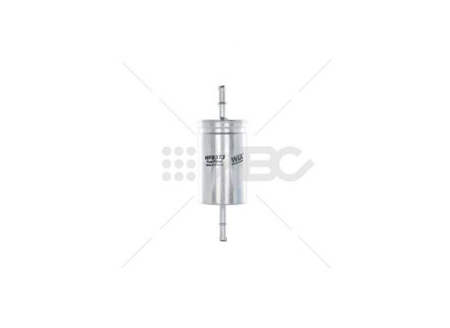 Filtro Combustible Ford, Volvo (Ue10) WF8373 Wix