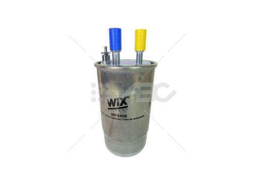 Filtro Combustible Fiat Punto 1.3 (Ue10) WF8408 Wix