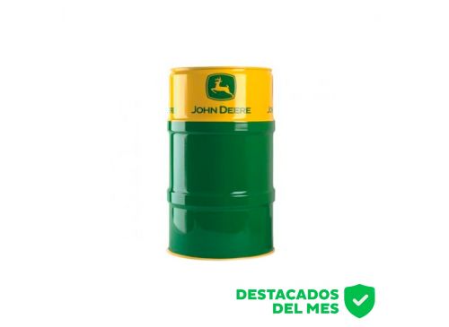 Aceite Plus 50 II 209L John Deere JD-AJM2027