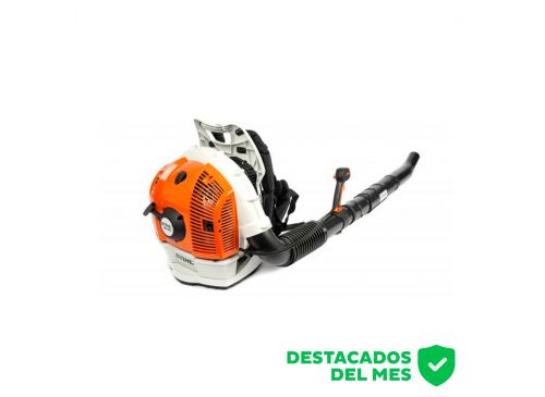 Soplador Sthil BR 600