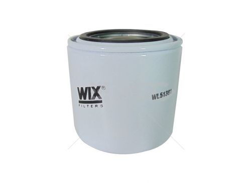 Filtro De Aceite R18/19/Trafic (Ue10) WL51381 Wix
