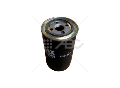 Filtro De Aceite F Cargo Ra 57620-51607 WL51607 Wix