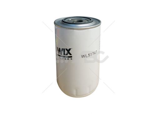 Filtro De Aceite Mercedes Benz(Ue10) WL51747 Wix