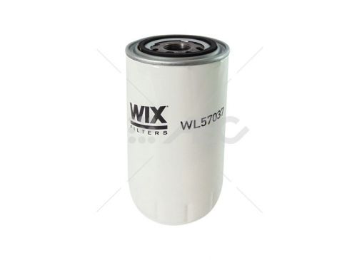 Filtro De Aceite Ford / Iveco / V.W WL57037 Wix
