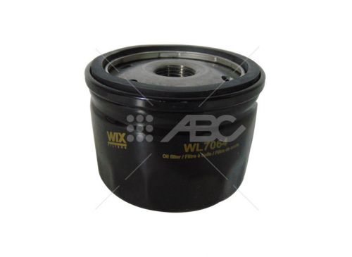 Filtro De Aceite Ren-Fiat Ra Wl51335 WL7064 Wix