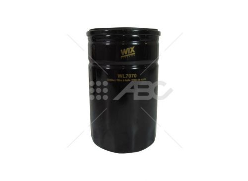 Filtro De Aceite Vw/Ford Ra Wl10162 WL7070 Wix