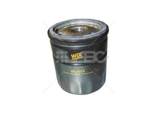 Filtro De Aceite Ford Ra Wl57000-3/4-S WL7074 Wix