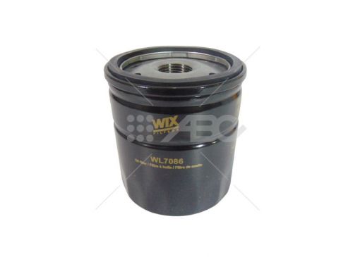 Filtro De Aceite Cit/Fiat/Peugeot WL7086 Wix