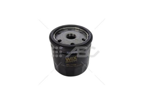 Filtro De Aceite Ra Wl57000-3/4-D WL7169 Wix