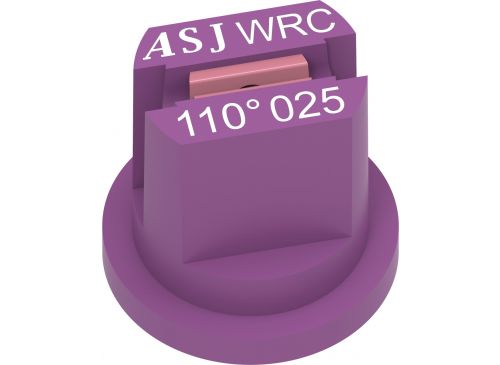 Rango Extendido Ceramica 110° Violeta WRC110025