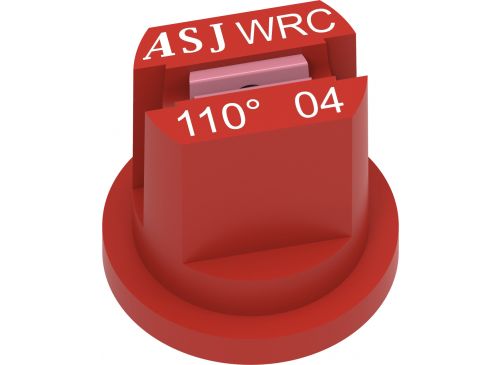 Rango Extendido Ceramica 110° Roja WRC11004