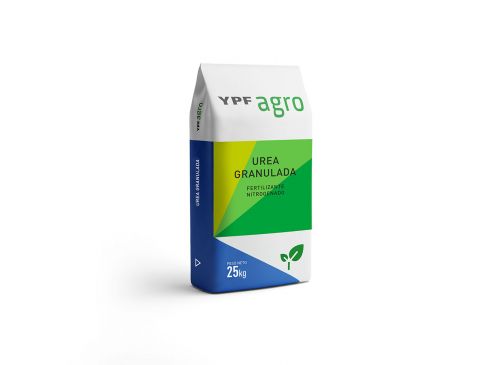 Fertilizante Urea Granulada Ypf Agro