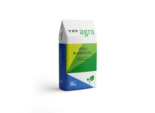 Fertilizante Urea N-Gradual Ypf Agro