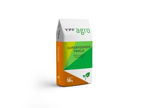Fertilizante Superfosfato Triple Ypf Agro